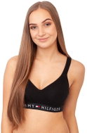 Tommy Hilfiger UW0UW02386 BDS, Black, size XS - Bra