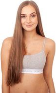 Calvin Klein QF5727E-020, Grey, size S - Bra