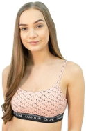 Calvin Klein QF5727E-922, Pink, size S - Bra