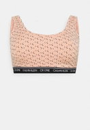 Calvin Klein QF5950E-922, Pink, size 3XL - Bra