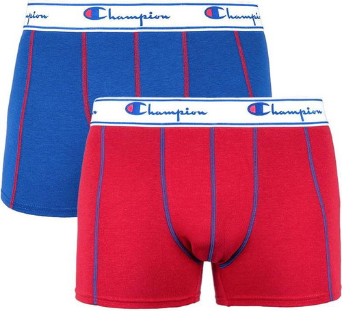 Champion 2Pack Y081T, multicolour size M - Boxer Briefs - Main image