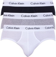Calvin Klein 3Pack U2661G-998, Multicoloured, size M - Briefs