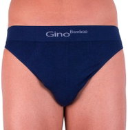 Gino 50003, blue size L - Briefs