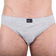 Molvy MP-734-SBU, gray size M - Briefs