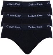 Calvin Klein 3Pack U2661G-XWB, black size XL - Briefs