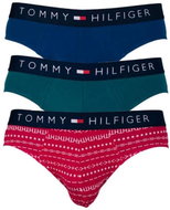 Tommy Hilfiger 3Pack UM0UM00942 028, multicolour size L - Briefs