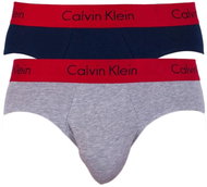 Calvin Klein 2Pack NB1462A-JDY, multicolour size S - Briefs