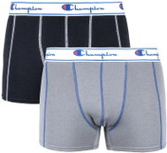 Champion 2Pack Y081T-8MD, Multicoloured, size M - Boxer Briefs