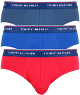 Tommy Hilfiger 3Pack 1U87903766 050, multicolour size M - Briefs
