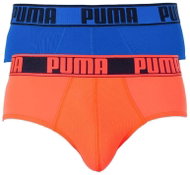 Puma 2Pack 671021001 505, multicolour size XL - Briefs