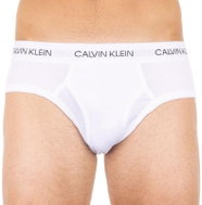 Calvin Klein NB1810A-100, white size S - Briefs