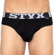 Styx S741, black size XXL - Briefs
