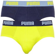Puma 2Pack 521030001 501, multicolour size S - Briefs