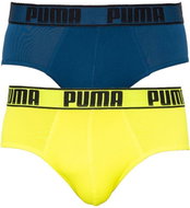 Puma 2Pack 671021001 706, multicolour size XXL - Briefs