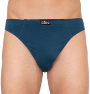 Gino 70047, Blue, size M - Briefs