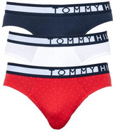 Tommy Hilfiger 3Pack UM0UM01564 0XW, multicolour size S - Briefs
