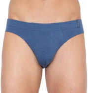 Molvy MP-995-SEU, blue size XXL - Briefs