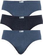 Andrie 3Pack PS 3480a, multicolour size XL - Briefs