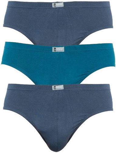 Andrie 3Pack PS 3480d, multicolour size XXL - Briefs - Main image