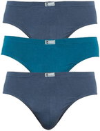 Andrie 3Pack PS 3480d, multicolour size 3XL - Briefs