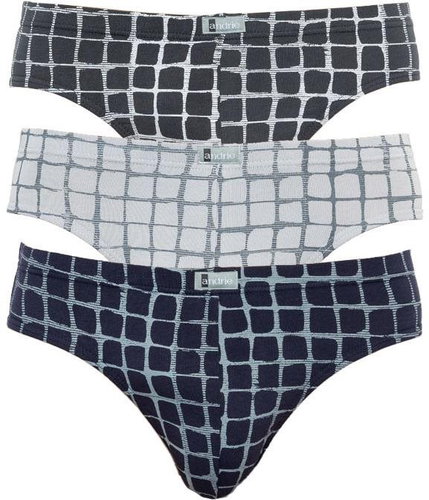 Andrie 3Pack PS 3478b, multicolour size XXL - Briefs - Main image
