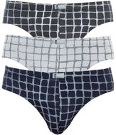 Andrie 3Pack PS 3478b, multicolour size L - Briefs