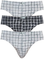 Andrie 3Pack PS 3478a, multicolour size XXL - Briefs