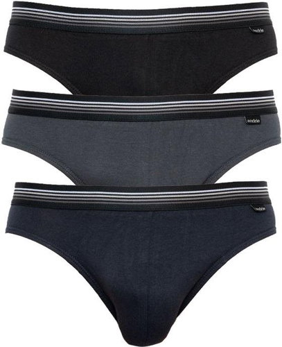 Andrie 3Pack PS 3370, multicolour size XXL - Briefs - Main image