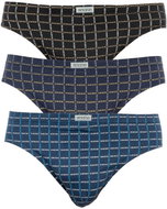 Andrie 3Pack PS 3474d, multicolour size XXL - Briefs