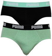 Puma 2Pack 521030001 001, multicolour size L - Briefs