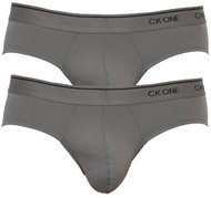Calvin Klein 2Pack NB2386A-5GS - Briefs