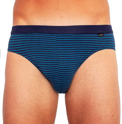 Andrie PS 3457 A, multicolour size L - Briefs - Main image