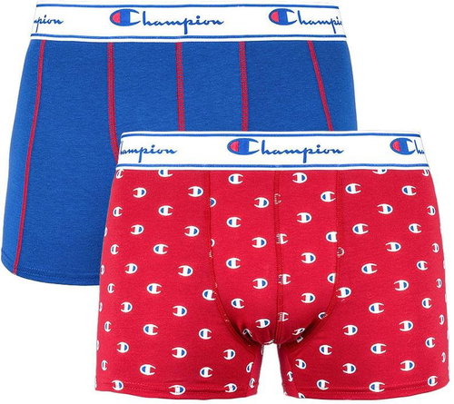 Champion 2Pack Y081W, multicolour size M - Boxer Briefs - Main image