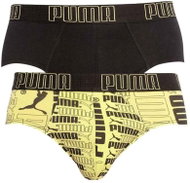 Puma 2Pack 100000653 001, multicolour size XL - Briefs