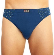 Gino 70060, Blue, size M - Briefs