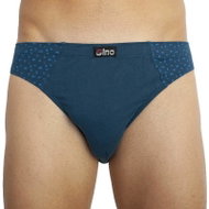 Gino 70062, green size L - Briefs
