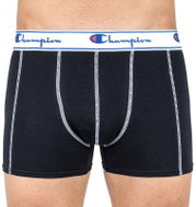 Champion Y081T, black size XXL - Boxer Briefs