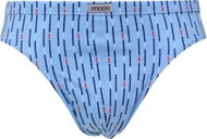 Andrie PS 3466 C, blue size XL - Briefs