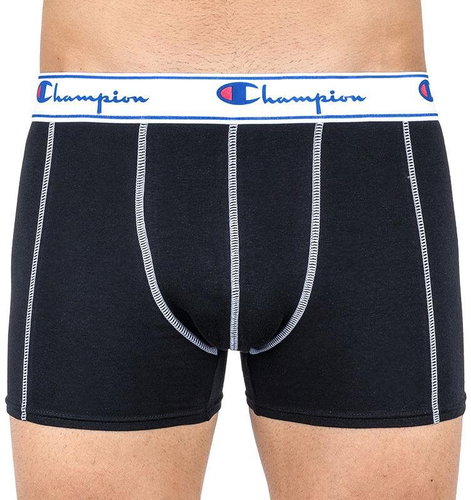 Champion Y081T, black size M - Boxer Briefs - Main image