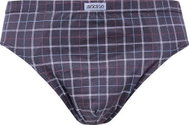 Andrie PS 3465 A, gray size XL - Briefs