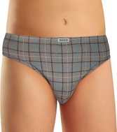 Andrie PS 3465 B, gray size XXL - Briefs