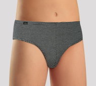 Andrie PS 3453 B, gray size L - Briefs