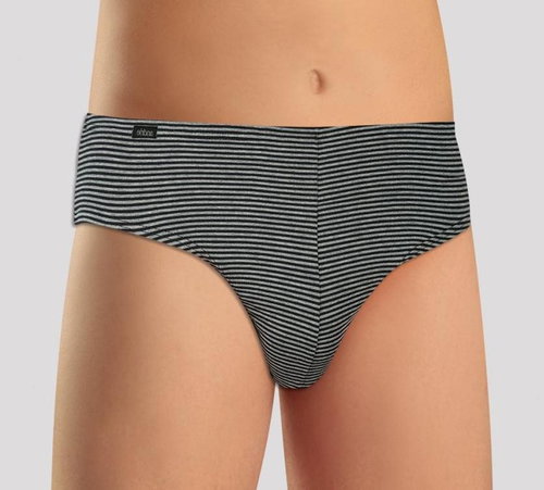 Andrie PS 3453 B, gray size XL - Briefs - Main image