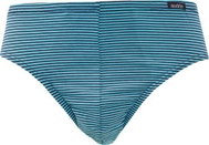 Andrie PS 3453 C, Green, size M - Briefs