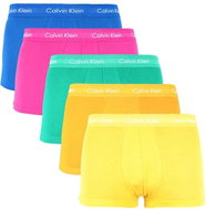 Calvin Klein 5Pack NB1348A-JHB - Boxer Briefs