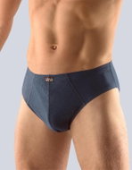 Gino 71055, blue size M - Briefs