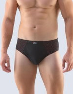 Gino 71106, Black, size XL - Briefs