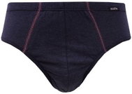 Andrie PS 3459 A, blue size XL - Briefs