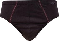 Andrie PS 3459 C, black size XL - Briefs