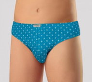 Andrie PS 3497 B, blue size XXL - Briefs